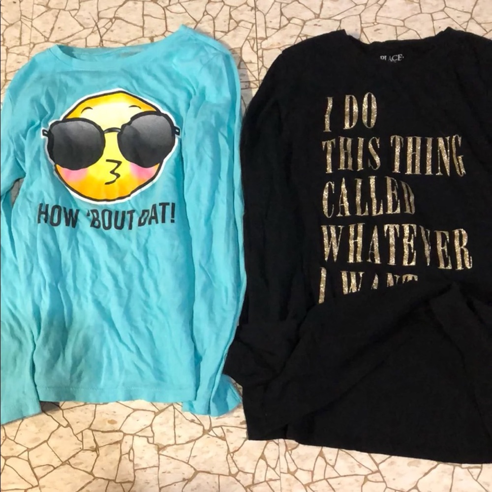 Girls 10/12 Lot